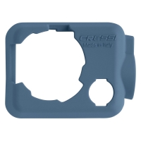 Cressi - Digi 2 Cover - Farbe: Blau