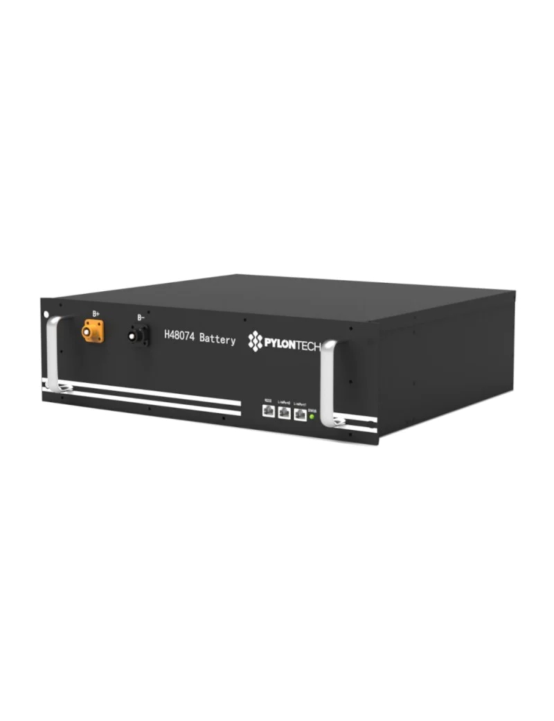 Pylontech H48074 3,55kWh High Voltage Battery