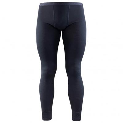 Devold - Breeze Long Johns - Merinounterwäsche Gr XXL blau