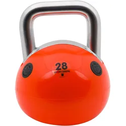 Trial, Kettlebell