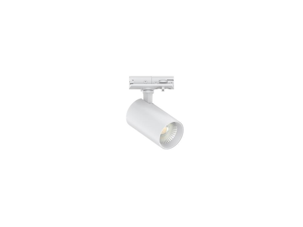 Spot Tevo Wing Lyora LED plafondspot wit