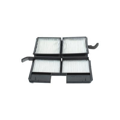 BOSCH Filter, Innenraumluft 1 987 432 159 für TOYOTA