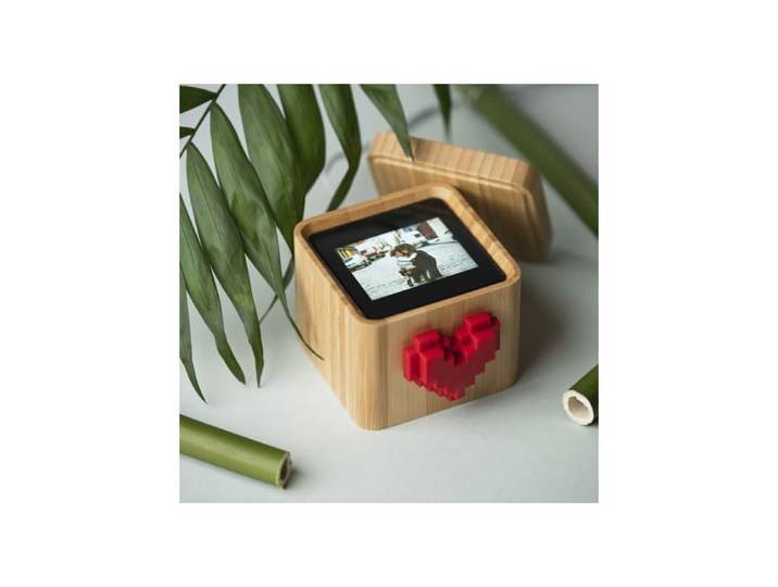 Objets décoratifs - Lovebox : Lovebox connectée