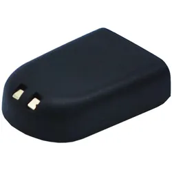 CoreParts Battery for Wireless Headset, Kopfhörer Ersatzteile, Schwarz