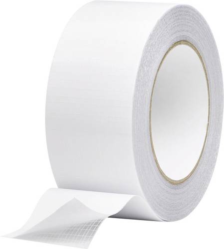 Coroplast 1410 266013 Reparaturband Transparent (L x B) 25000 mm x 60 mm 1 St.