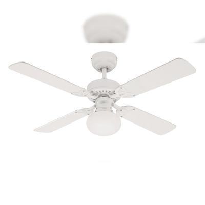 Westinghouse Deckenventilator Vegas Weiß mit Licht 105