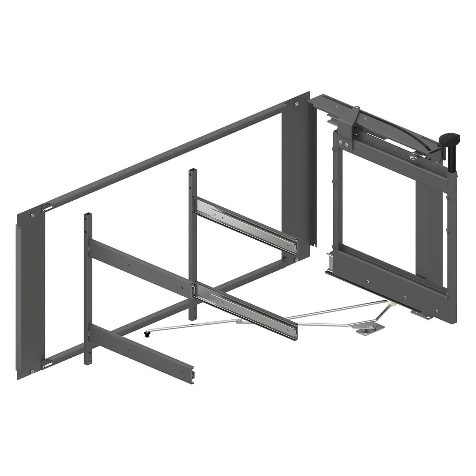 Peka Metall Magic Corner Comfort (1 Stk.) (300.0580.43)