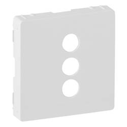 Legrand Abdeckung Valena Life Allure Weiß 754720 1 St.