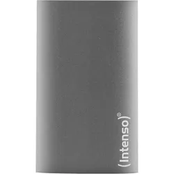 Intenso - Premium Edition - Solid-State-Disk - 128 GB - extern (tragbar) - 1.8 ..."