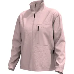 Frauen HALTI Halti Damen Fleecejacke Lumista W  - Mehrfarbig - 44