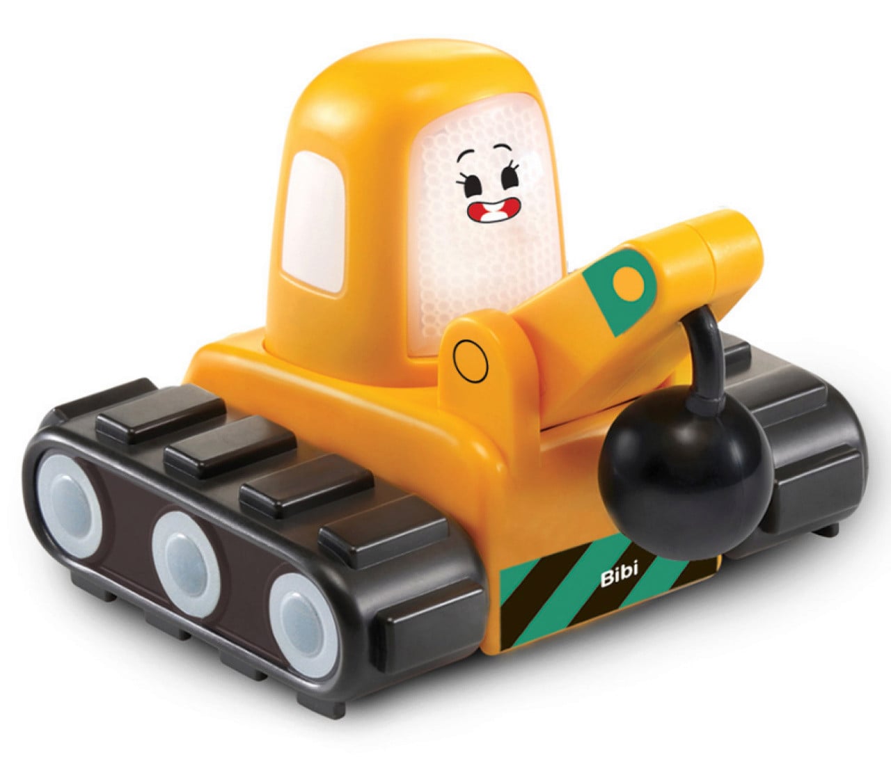 VTech Bibi Bouwplaats