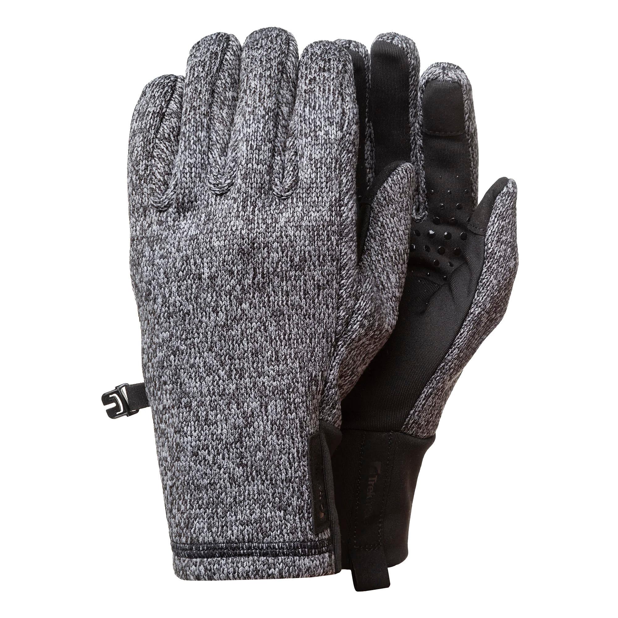 Herren Thurso Handschuhe winddicht atmungsaktiv warm Wanderhandschuhe