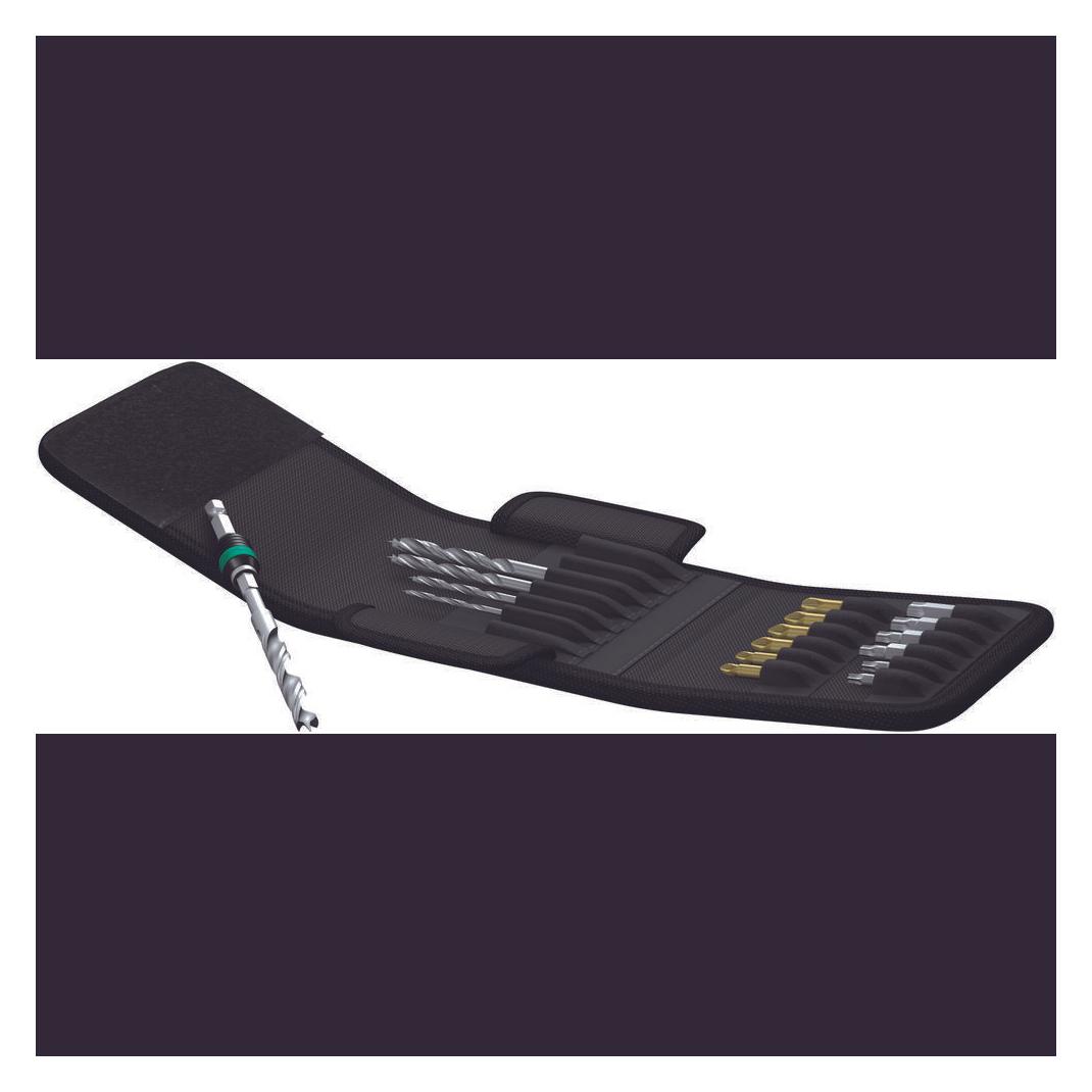 Wera 849/855/867/18 (05104653001)