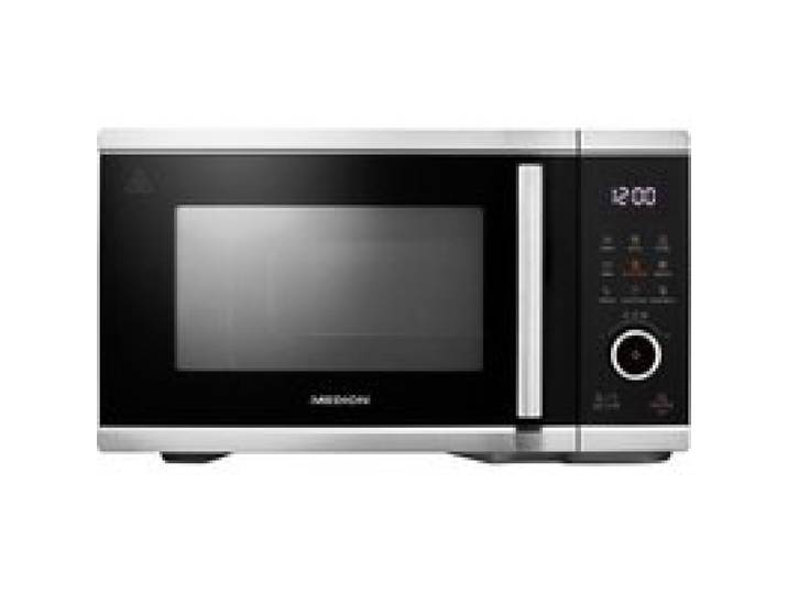 Four micro onde MEDION MD 11499 - Fonction friture à air chaud