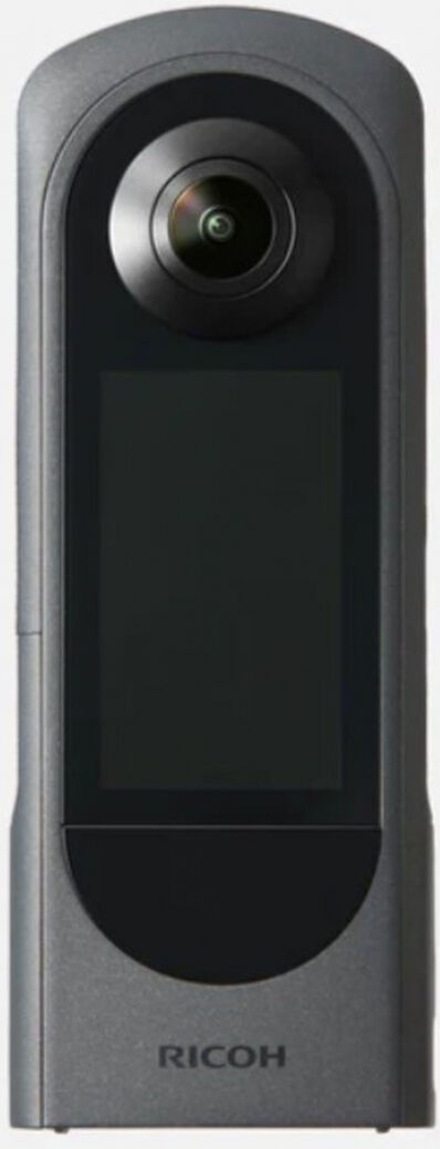 Ricoh Theta X (2023)