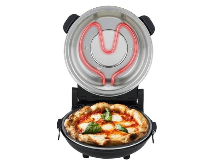 Adler ad_6314 AD 6314 Backofen für Arbeitsplatte