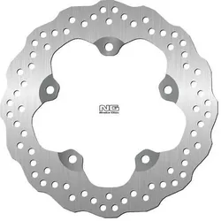 NG Brake Disc, Bremsscheibe, (260 mm)