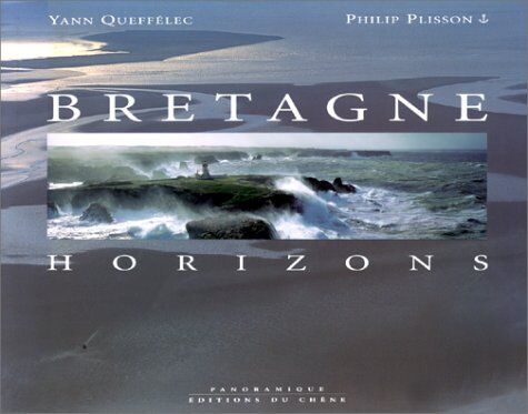 Yann Queffélec - Bretagne - Preis vom 30.09.2026 09:01:18 h