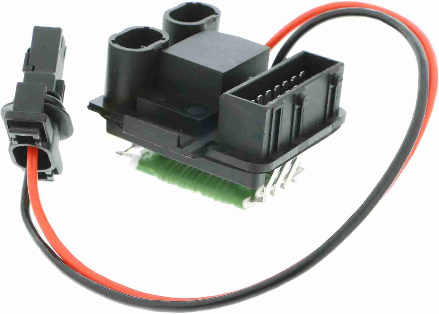 Vemo Regler, Innenraumgebläse Original Qualität V46-79-0028 Für Renault