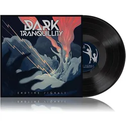 Century Media, Schallplatten, Endtime Signals (Dark Tranquillity)