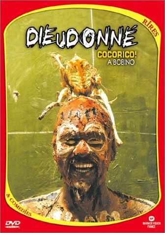 Dieudonne - Dieudonné : Cocorico ! à Bobino [FR Import] - Preis vom 01.10.2026 17:08:56 h