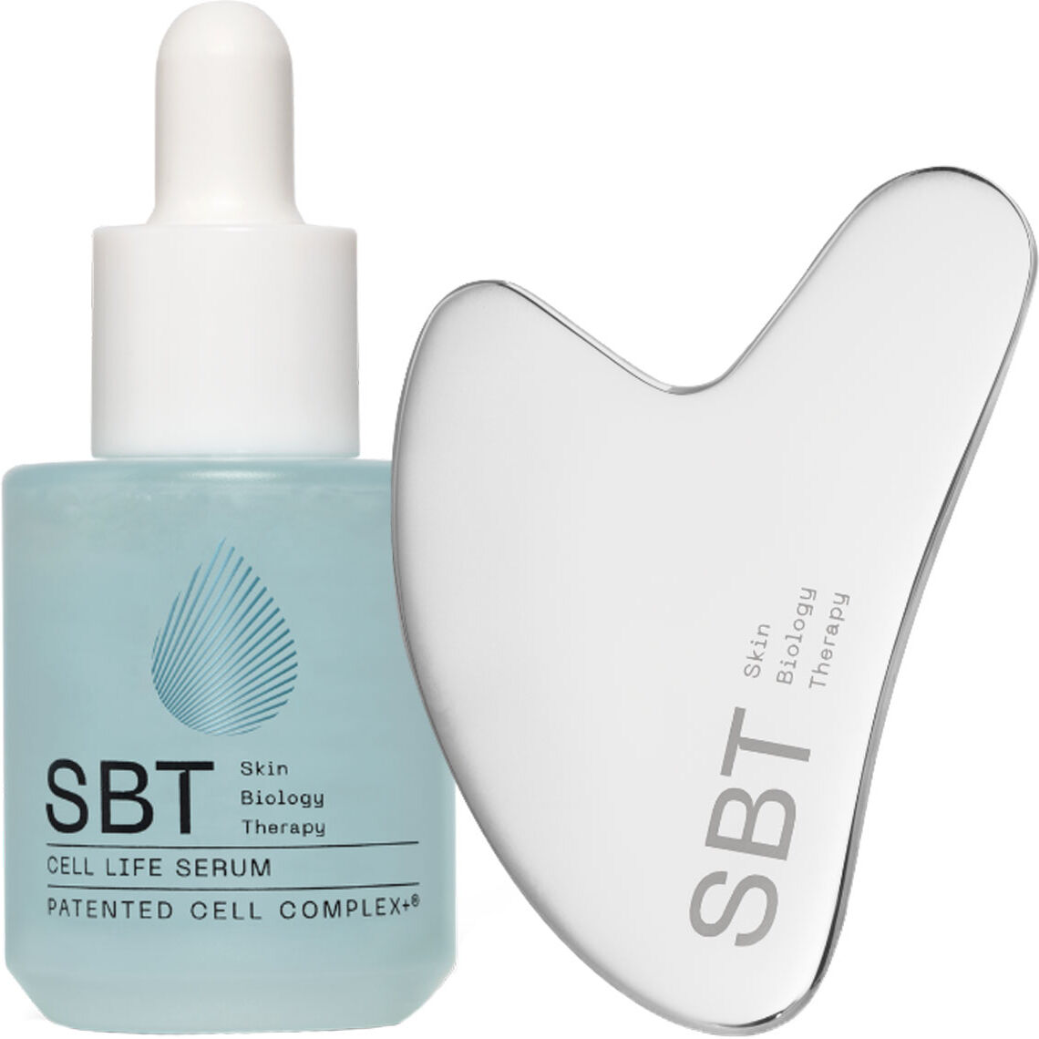 SBT Activate Pro-youthing Duo 1 Set 1 Set