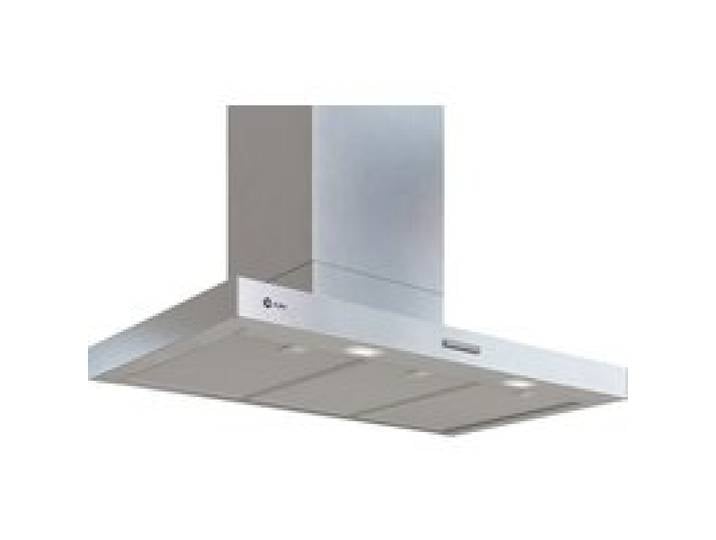 Neff Hotte décorative murale 90cm 594m3/h inox - D95BCC2L0