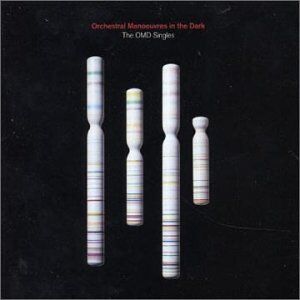 OMD - The Omd Singles - Preis vom 09.10.2026 07:28:09 h