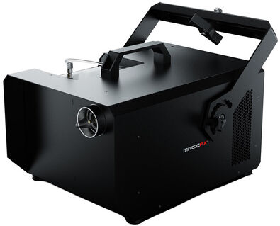 Magic FX Snowbox