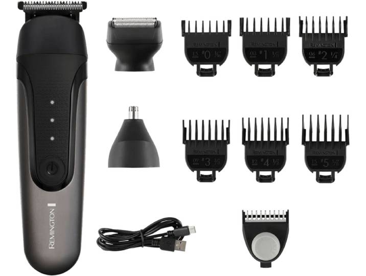 Remington ONE Head & Body PG760