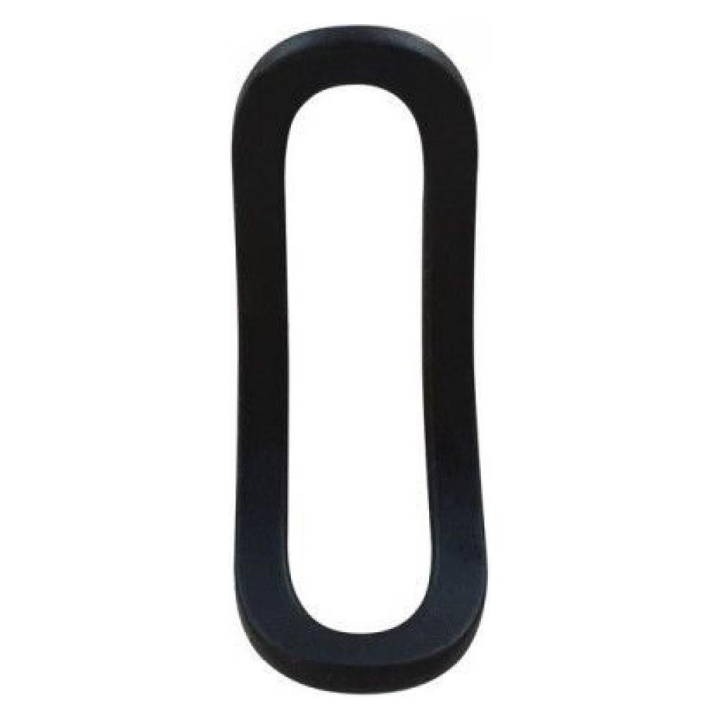knog. Plus Strap, long, black (KN423.BLK)