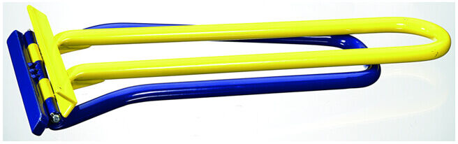 Plieuse double à angle droit Freund (91170000)
