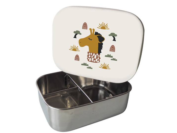 Lunchbox Giraffe