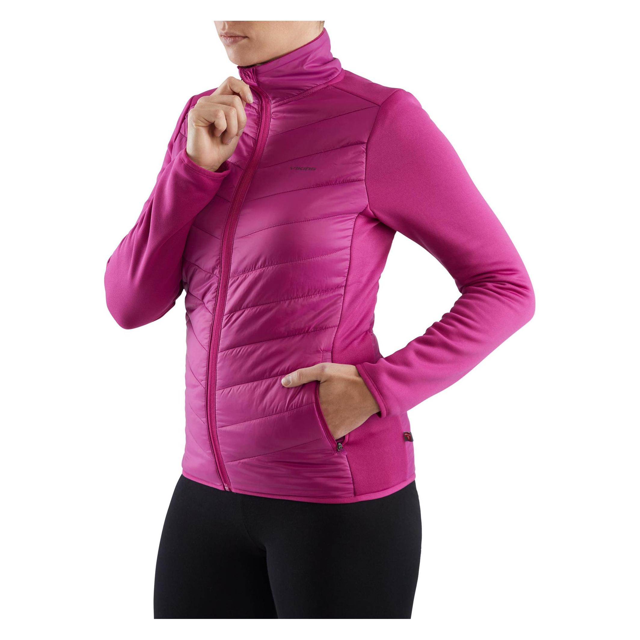 MGA Viking Becky Pro Primaloft Lady Jacke (L) (35777775)