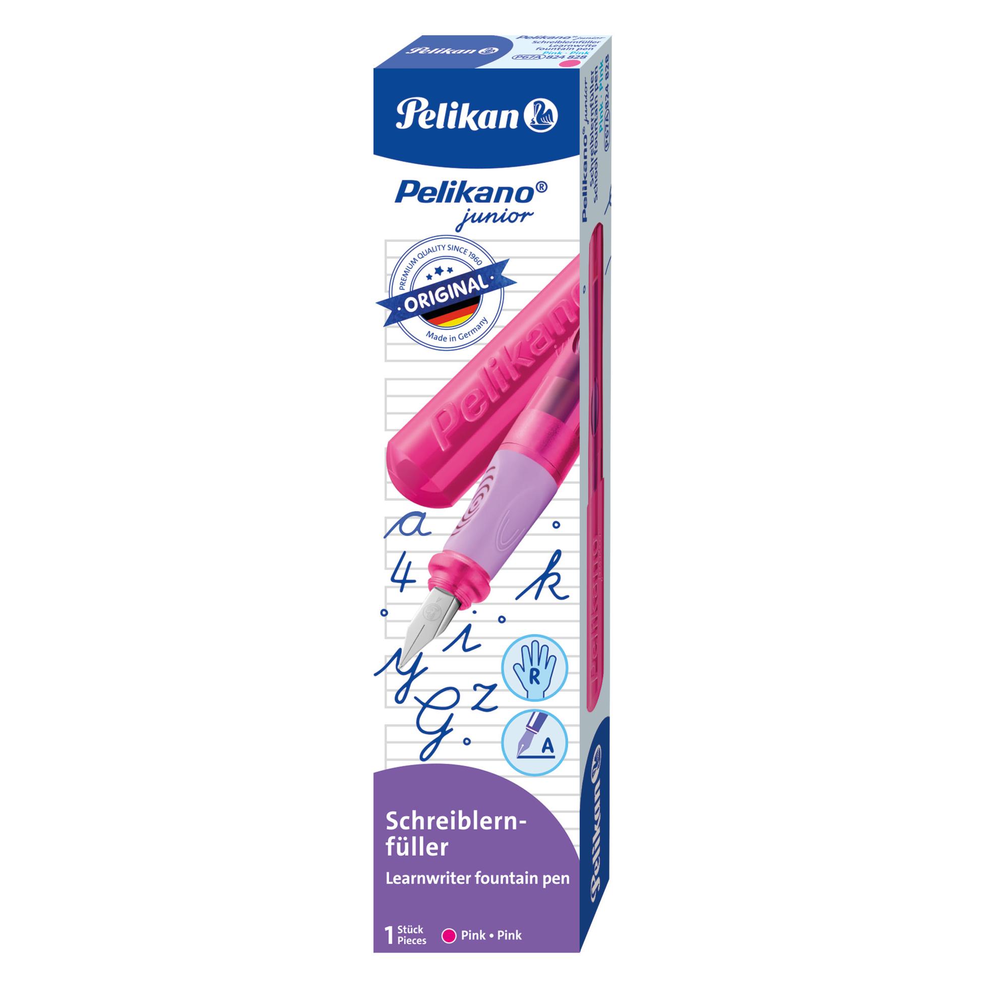 Pelikan Schulfüller (1x) (824828)