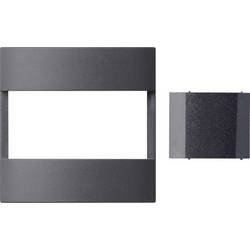 GIRA 147028 Abdeckung Anthrazit