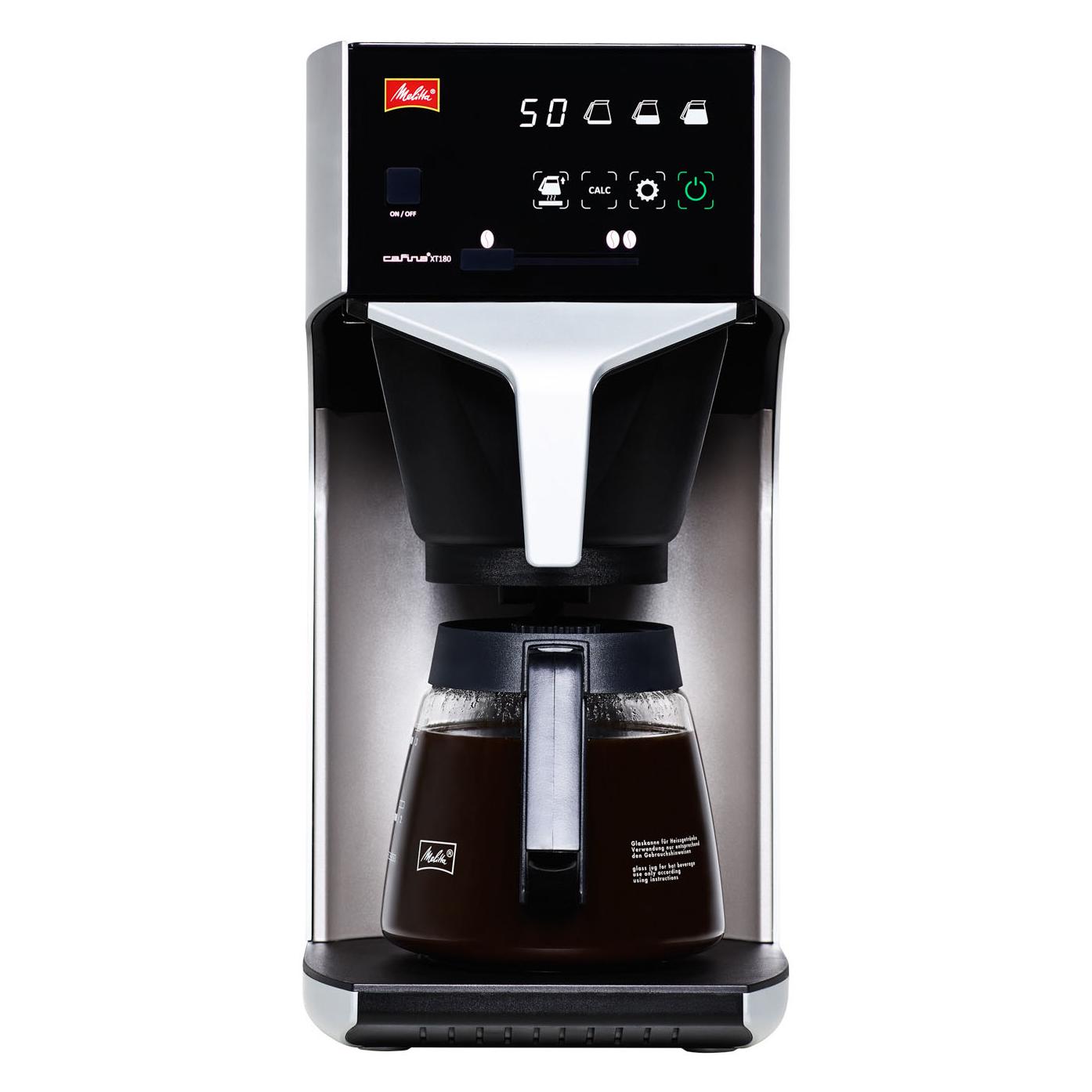 Melitta Kaffeeautomat (31625)