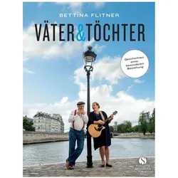 Väter & Töchter, Biografien von Bettina Flitner