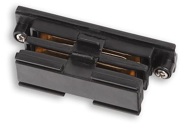 MaxLight DOBAC MHT1-I-BK Drie-fase verbindingsstuk TRACK, zwart