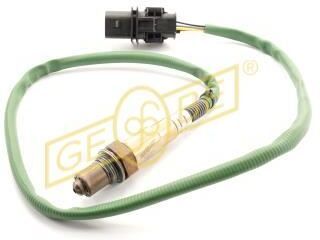 Gebe Lambdasonde 9 7150 1 Für Mercedes