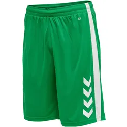 hummel Core XK Basketball Shorts jelly bean XXL
