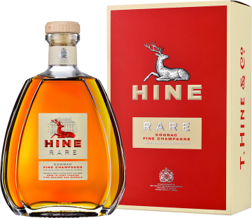 Hine Cognac Cognac Hine - Rare Original - 0.7L Charente
