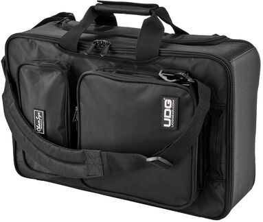 ChamSys Padded Bag for MQ50 / MQ70
