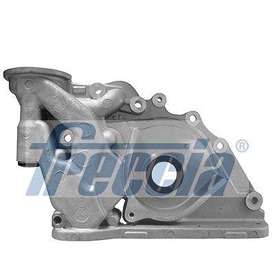 Freccia Ölpumpe [Hersteller-Nr. OP09-202] für Hyundai, Kia