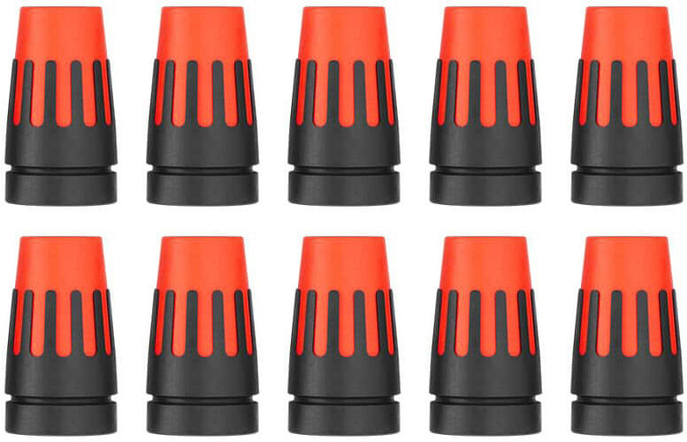 Seetronic SCH-BOOT-RD-10 rosso
