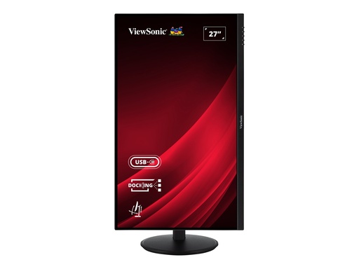 ViewSonic VG2709U-2K - LED-Monitor - 68.6 cm (27") (VG2709U-2K)
