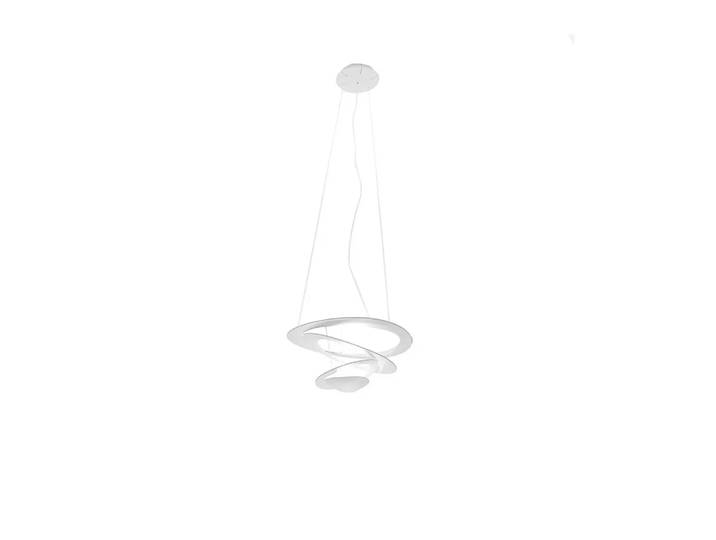 Artemide Pirce Micro plafondlamp LED 2700K wit
