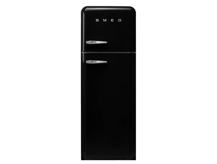 Réfrigérateur 2 portes SMEG FAB30RBL6 noir