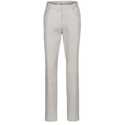 Herren Hose 5321 - 54 - hellgrau
