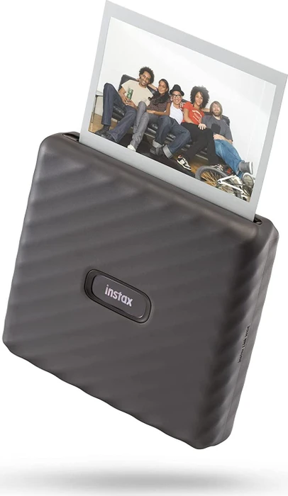Fujifilm instax Wide Link Gray
